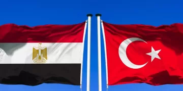 Abdel-Aati et Fidan examinent les efforts de désescalade régionale
