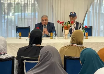 Chef de la mission officielle du Hadj: Coordination totale avec les autorités saoudiennes