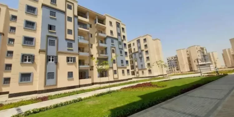 « Un logement pour tous les Égyptiens » : le délai de candidature prolongé jusqu’au 14 juin 2 - Le Progrès Egyptien « Un logement pour tous les Égyptiens » : le délai de candidature prolongé jusqu’au 14 juin 1 - Le Progrès Egyptien