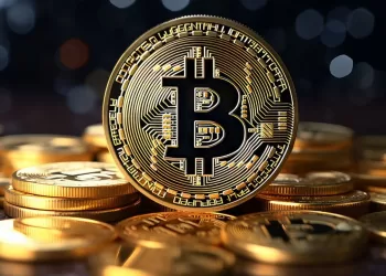 Le cours du bitcoin divisé par deux depuis le plus haut observé cet automne