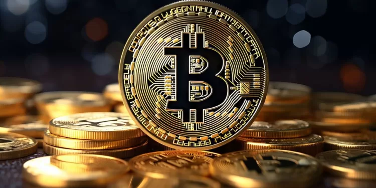 Le cours du bitcoin divisé par deux depuis le plus haut observé cet automne 1 - Le Progrès Egyptien