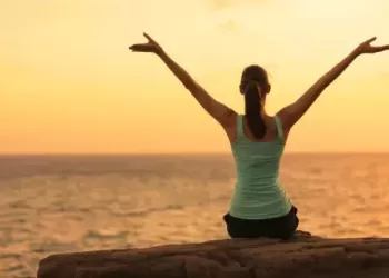 La satisfaction, mot clé de la paix intérieure