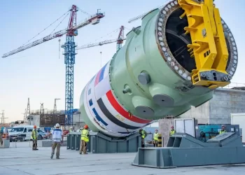 Production d’électricité à partir du nucléaire civil: Le compte à rebours commence 