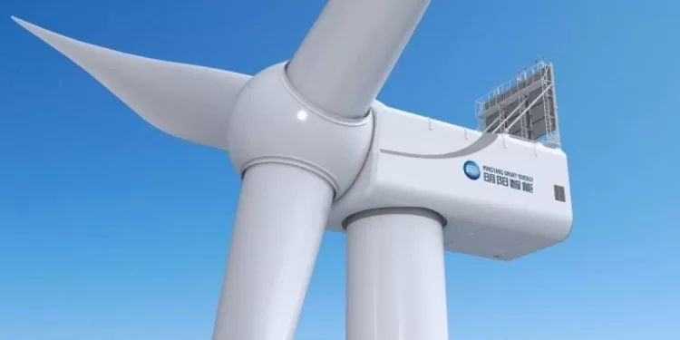 ​L'Égypte sur le point d'accueillir sa deuxième usine de turbines éoliennes 1 - Le Progrès Egyptien