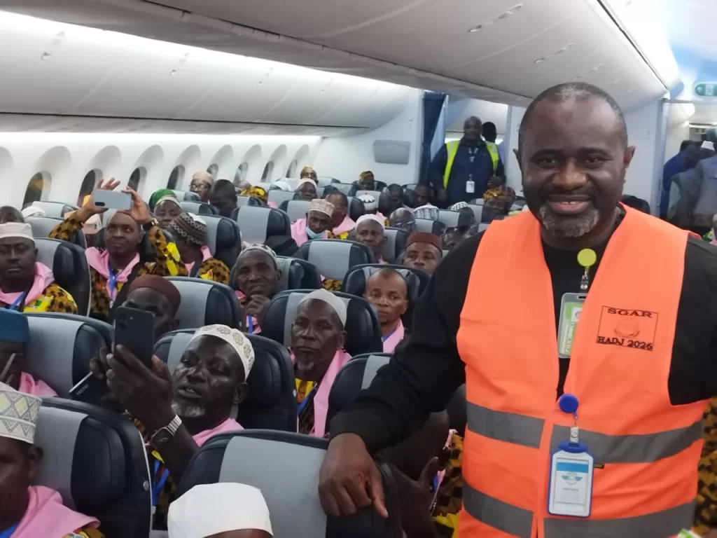 EgyptAir achève le rapatriement des pèlerins africains la semaine prochaine 6 - Le Progrès Egyptien EgyptAir achève le rapatriement des pèlerins africains la semaine prochaine 5 - Le Progrès Egyptien