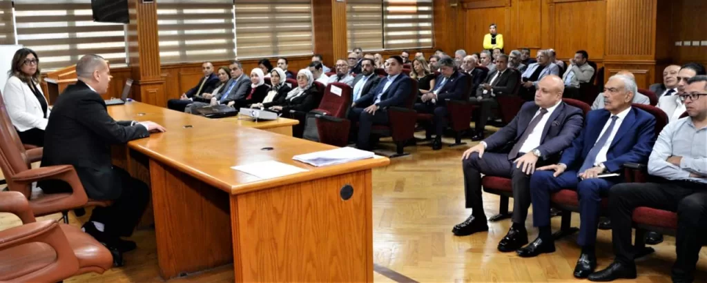 Dr Sameh Al-Hefni: Un dispositif exceptionnel pour stimuler le trafic aérien cet été 7 - Le Progrès Egyptien