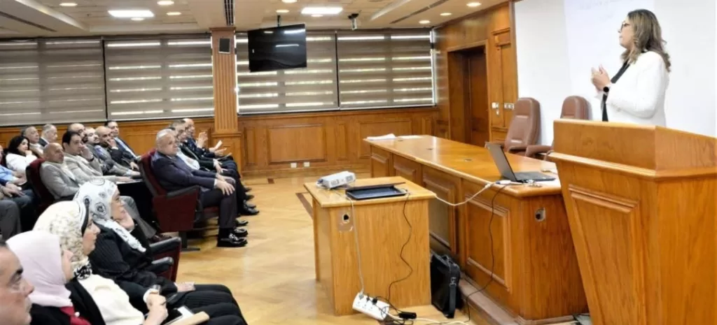 Dr Sameh Al-Hefni: Un dispositif exceptionnel pour stimuler le trafic aérien cet été 5 - Le Progrès Egyptien