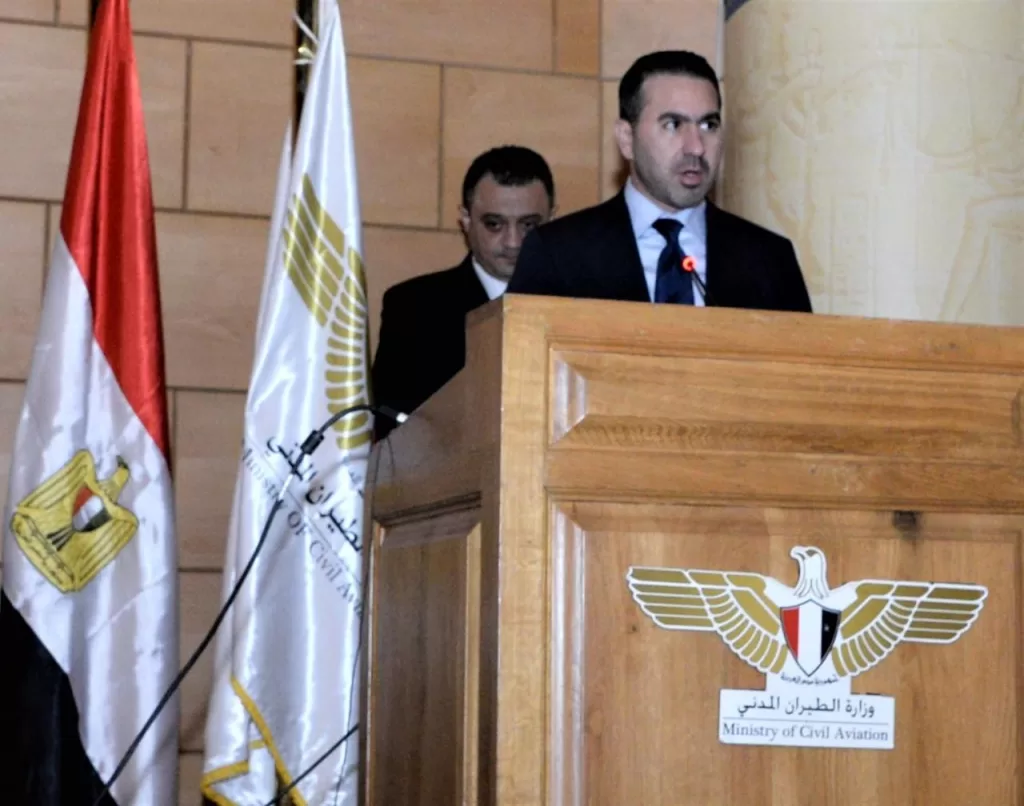 Appel à une mobilisation collective face aux risques aviaires 6 - Le Progrès Egyptien Appel à une mobilisation collective face aux risques aviaires 5 - Le Progrès Egyptien
