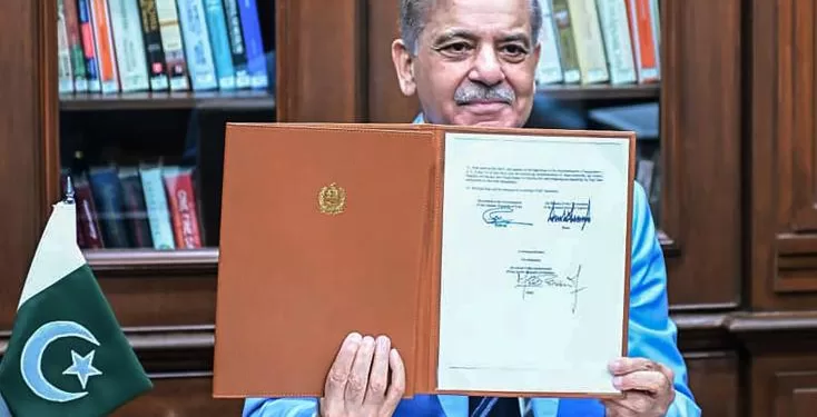 Accord USA-Iran: report des négociations prévues en Suisse 1 - Le Progrès Egyptien