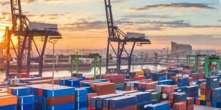 Les exportations agroalimentaires égyptiennes atteignent 2,4 milliards de dollars en quatre mois 2 - Le Progrès Egyptien Les exportations agroalimentaires égyptiennes atteignent 2,4 milliards de dollars en quatre mois 1 - Le Progrès Egyptien