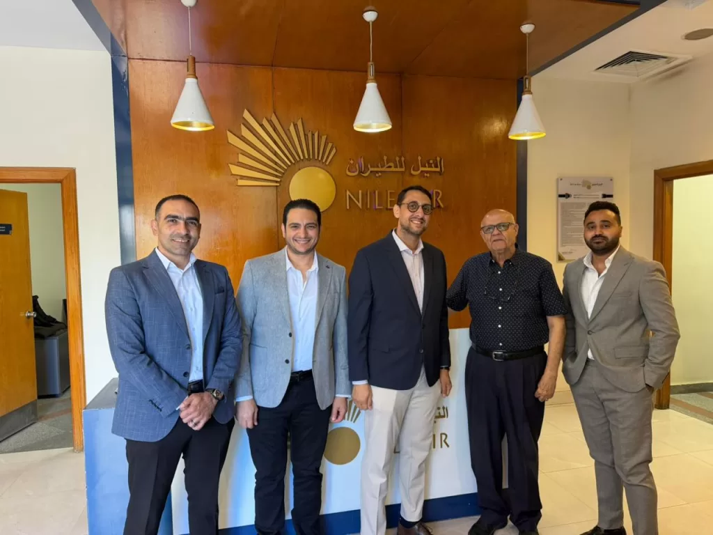 Nile Air : Sept nouvelles liaisons directes entre Hurghada et les grandes villes européennes 5 - Le Progrès Egyptien