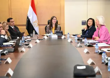 Solidarité sociale/PNUD/UE: Renforcement des capacités institutionnelles et humaines 4 - Le Progrès Egyptien Solidarité sociale/PNUD/UE: Renforcement des capacités institutionnelles et humaines