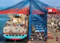 Port-Saïd Est : Une concurrence régionale dans le commerce de transit