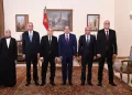 Al-Sissi : Renforcer l’État de droit et consolider les valeurs de justice