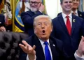 Trump dit mener les “derniers efforts” en vue d’un accord avec l’Iran
