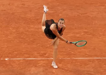 Roland-Garros: Fin du rêve pour Parry, Sabalenka sort Osaka 3 - Le Progrès Egyptien Roland-Garros: Fin du rêve pour Parry, Sabalenka sort Osaka
