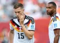 Mondial-2026: Paraguay écarte l’Allemagne