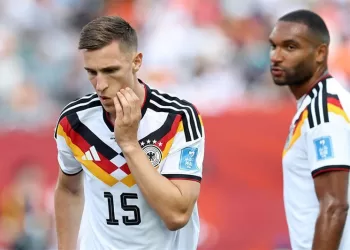 Mondial-2026: Paraguay écarte l’Allemagne
