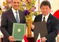 Sommet diplomatique à Tokyo : L’Égypte et le Japon lancent le 3e round de leur dialogue stratégique