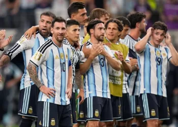 Mondial-2026: Messi envoie l'Argentine en 16e 4 - Le Progrès Egyptien Mondial-2026: Messi envoie l’Argentine en 16e