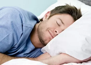 Sommeil : Lâchez prise pour bien dormir