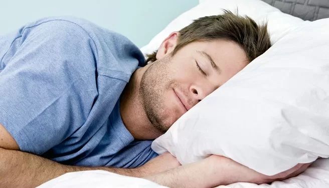 Sommeil : Lâchez prise pour bien dormir 1 - Le Progrès Egyptien