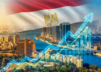 L'économie égyptienne croît de 5% au troisième trimestre 2025-2026 3 - Le Progrès Egyptien L’économie égyptienne croît de 5% au troisième trimestre 2025-2026