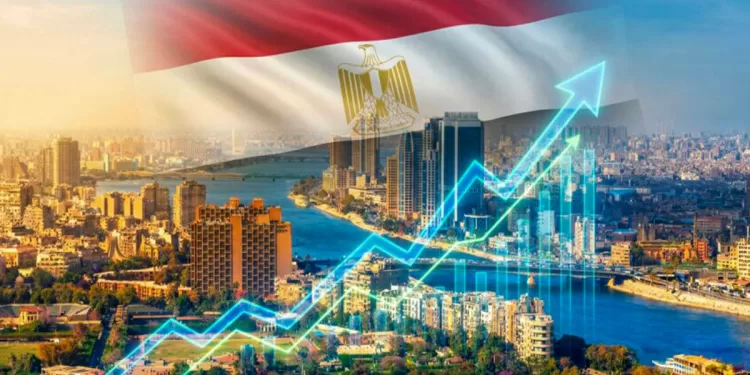 L'économie égyptienne croît de 5% au troisième trimestre 2025-2026 2 - Le Progrès Egyptien L'économie égyptienne croît de 5% au troisième trimestre 2025-2026 1 - Le Progrès Egyptien