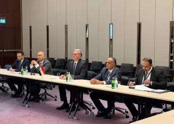 Egypte-Azerbaïdjan : Renforcement de la coopération énergétique 3 - Le Progrès Egyptien Egypte-Azerbaïdjan : Renforcement de la coopération énergétique