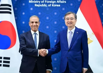 Tenue de la première session du dialogue stratégique égypto/sud-coréen 15 - Le Progrès Egyptien Tenue de la première session du dialogue stratégique égypto/sud-coréen