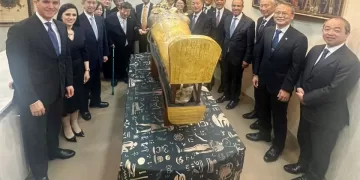 Abdel-Aati multiplie les rencontres de haut niveau au Japon
