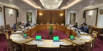 L’Égypte intensifie les concertations sur la réforme du Conseil de sécurité de l’ONU et plaide pour une meilleure représentation de l’Afrique