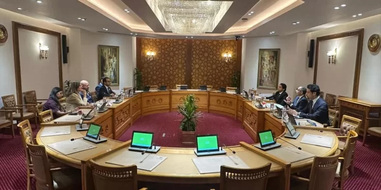 L’Égypte intensifie les concertations sur la réforme du Conseil de sécurité de l’ONU et plaide pour une meilleure représentation de l’Afrique 1 - Le Progrès Egyptien