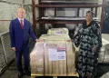 L’Égypte renforce son soutien humanitaire à la République démocratique du Congo