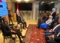 Abdel-Aati rencontre la communauté égyptienne au Japon et réaffirme l’engagement du Caire envers ses ressortissants à l’étranger