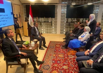 Abdel-Aati rencontre la communauté égyptienne au Japon et réaffirme l’engagement du Caire envers ses ressortissants à l’étranger 3 - Le Progrès Egyptien Abdel-Aati rencontre la communauté égyptienne au Japon et réaffirme l’engagement du Caire envers ses ressortissants à l’étranger