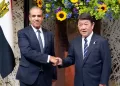 Troisième cycle de dialogue stratégique égypto-japonais sur les questions régionales