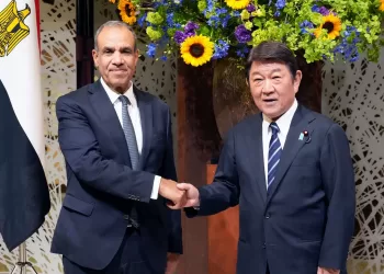 Troisième cycle de dialogue stratégique égypto-japonais sur les questions régionales