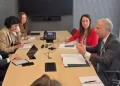 Examen des préparatifs pour l’accueil par l’Égypte de la réunion de l’Initiative MENA-OCDE