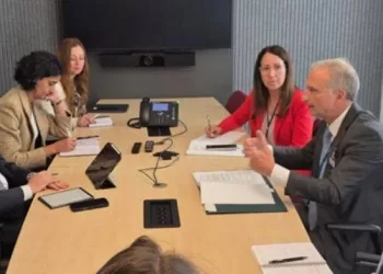 Examen des préparatifs pour l’accueil par l’Égypte de la réunion de l’Initiative MENA-OCDE