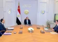 Le Président fait le suivi du système d’assurance maladie universelle et des grands projets médicaux