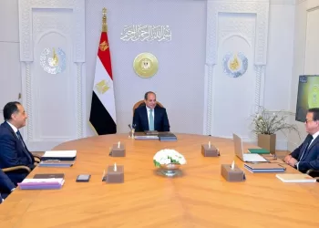 Le Président fait le suivi du système d’assurance maladie universelle et des grands projets médicaux