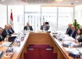 Le ministre des AE participe aux entretiens oraux du concours de recrutement diplomatique