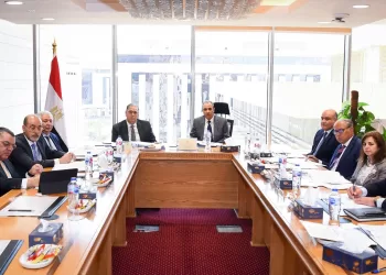 Le ministre des AE participe aux entretiens oraux du concours de recrutement diplomatique 3 - Le Progrès Egyptien Le ministre des AE participe aux entretiens oraux du concours de recrutement diplomatique