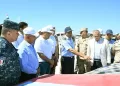 Madbouli suit l’avancement des projets de développement de l’est d’Alexandrie