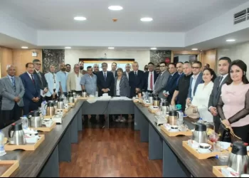 Le ministre des Médias souligne le rôle des journaux privés et partisans dans le paysage médiatique égyptien 4 - Le Progrès Egyptien Le ministre des Médias souligne le rôle des journaux privés et partisans dans le paysage médiatique égyptien