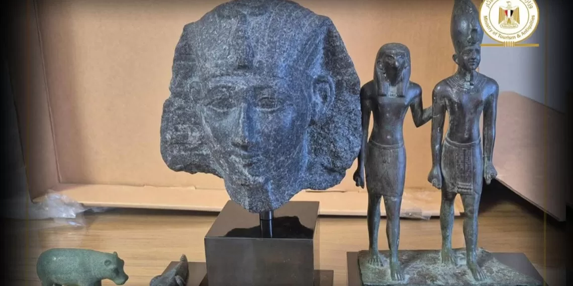 Le Progrès Egyptien 48 - Le Progrès Egyptien