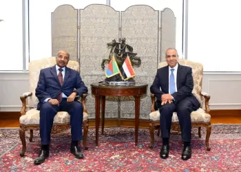 L’Égypte et l’Érythrée renforcent leur partenariat stratégique face aux défis de la région 3 - Le Progrès Egyptien L’Égypte et l’Érythrée renforcent leur partenariat stratégique face aux défis de la région
