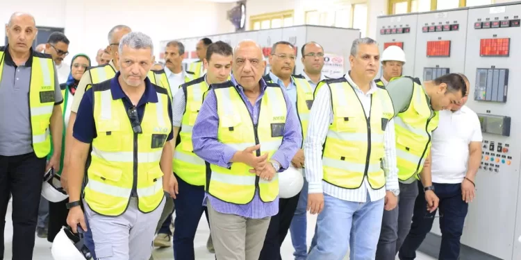 L’Égypte accélère sa transition énergétique à Assouan 1 - Le Progrès Egyptien