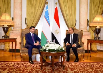 L’Égypte et l’Ouzbékistan renforcent leur coopération bilatérale lors de consultations à haut niveau 8 - Le Progrès Egyptien L’Égypte et l’Ouzbékistan renforcent leur coopération bilatérale lors de consultations à haut niveau